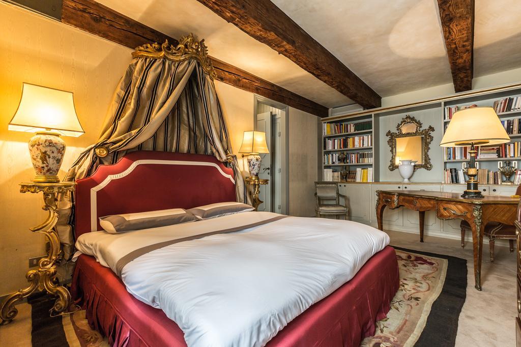 The Venetian Penthouse Appartamento