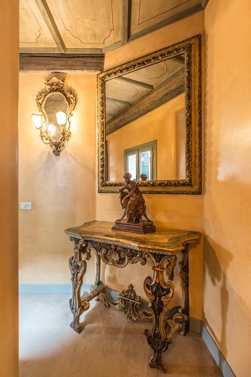 Appartamento The Venetian Penthouse Venezia